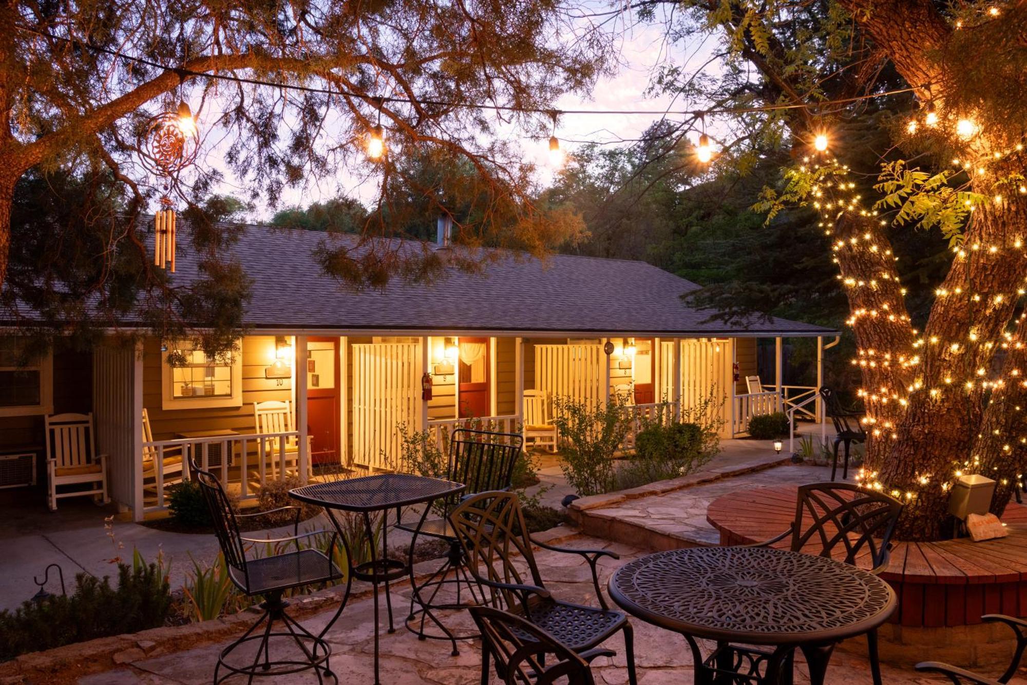 Prescott Pines Inn Exteriér fotografie
