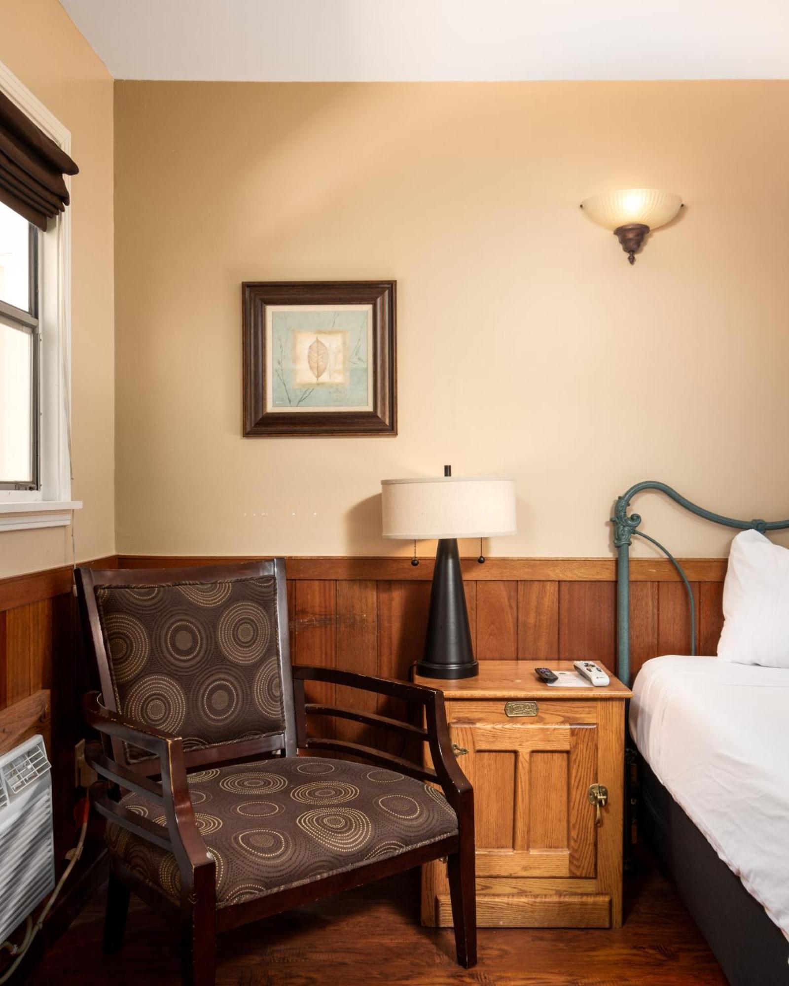 Prescott Pines Inn Exteriér fotografie